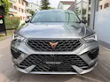 Cupra Ateca 2.0 TSI 4DRIVE *** PANORAMADACH & ANHÄNGERKUPPLUNG ***