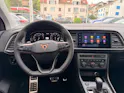 Cupra Ateca 2.0 TSI 4DRIVE *** PANORAMADACH & ANHÄNGERKUPPLUNG ***