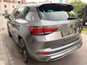 Cupra Ateca 2.0 TSI 4DRIVE *** PANORAMADACH & ANHÄNGERKUPPLUNG ***