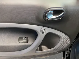 Smart Fortwo Coupé 1.0 71 Passion twinamic