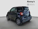 Smart Fortwo Coupé 1.0 71 Passion twinamic