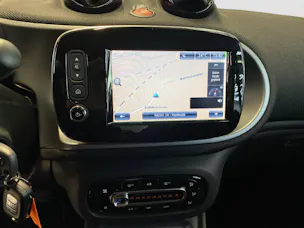 Smart Fortwo Coupé 1.0 71 Passion twinamic
