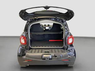 Smart Fortwo Coupé 1.0 71 Passion twinamic
