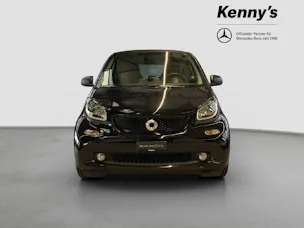Smart Fortwo Coupé 1.0 71 Passion twinamic