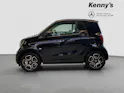 Smart Fortwo Coupé 1.0 71 Passion twinamic
