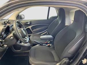 Smart Fortwo Coupé 1.0 71 Passion twinamic