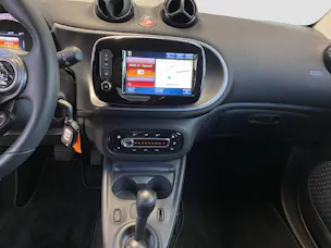 Smart Fortwo Coupé 1.0 71 Passion twinamic