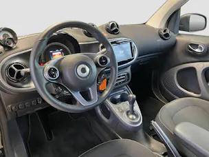 Smart Fortwo Coupé 1.0 71 Passion twinamic