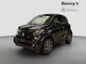Smart Fortwo Coupé 1.0 71 Passion twinamic