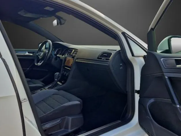 VW Golf 1.4 TSI AllstarRLine