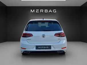 VW Golf 1.4 TSI AllstarRLine