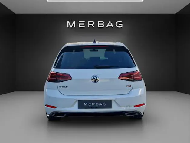 VW Golf 1.4 TSI AllstarRLine