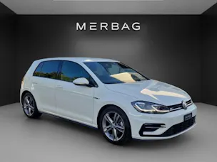 VW Golf 1.4 TSI AllstarRLine