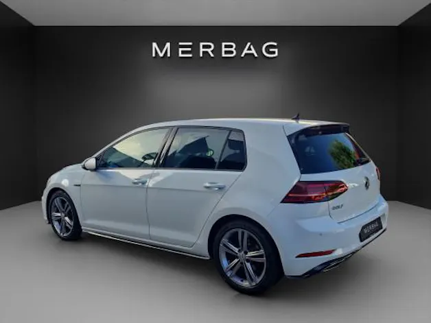 VW Golf 1.4 TSI AllstarRLine