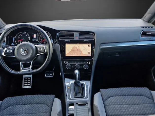 VW Golf 1.4 TSI AllstarRLine