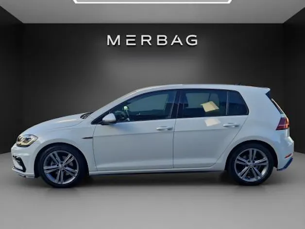VW Golf 1.4 TSI AllstarRLine