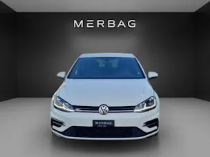 VW Golf 1.4 TSI AllstarRLine