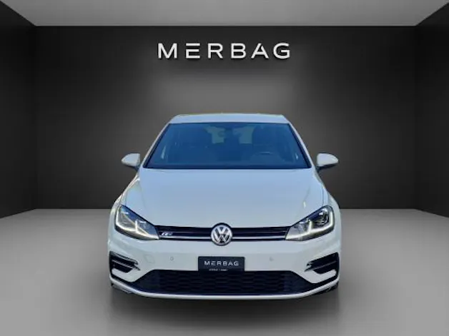 VW Golf 1.4 TSI AllstarRLine
