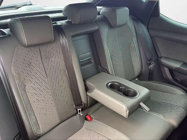 Cupra LEON 1.5 TSI Prime Edition DSG