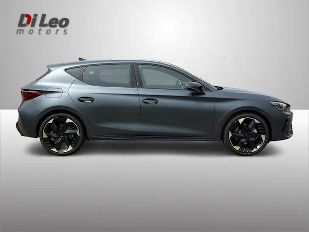 Cupra LEON 1.5 TSI Prime Edition DSG