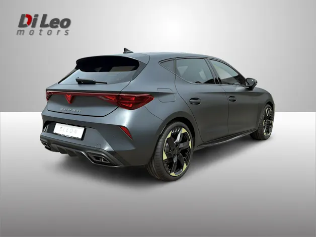 Cupra LEON 1.5 TSI Prime Edition DSG