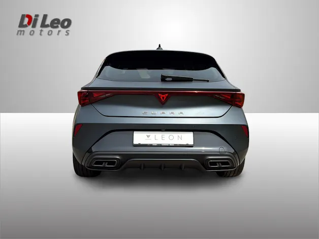 Cupra LEON 1.5 TSI Prime Edition DSG