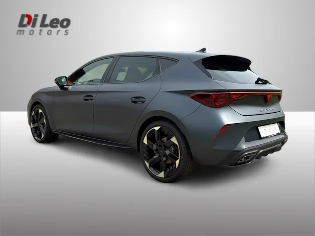 Cupra LEON 1.5 TSI Prime Edition DSG