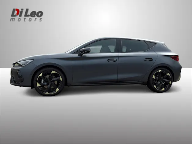 Cupra LEON 1.5 TSI Prime Edition DSG