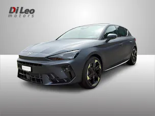 Cupra LEON 1.5 TSI Prime Edition DSG
