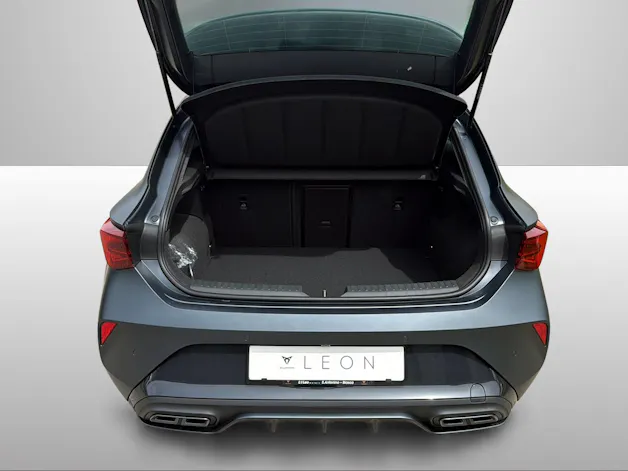 Cupra LEON 1.5 TSI Prime Edition DSG