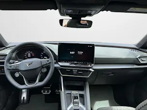 Cupra LEON 1.5 TSI Prime Edition DSG