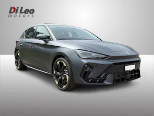 Cupra LEON 1.5 TSI Prime Edition DSG