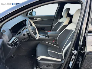 Kia Sportage 1.6T-GDi HEV GT-Line 4x4 CH-Fz.