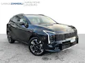 Kia Sportage 1.6T-GDi HEV GT-Line 4x4 CH-Fz.