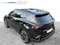 Kia Sportage 1.6T-GDi HEV GT-Line 4x4 CH-Fz.