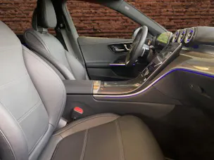 Mercedes-Benz C 220 d T 4 M Swiss Star