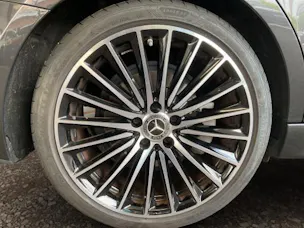 Mercedes-Benz C 220 d T 4 M Swiss Star