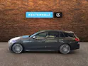 Mercedes-Benz C 220 d T 4 M Swiss Star