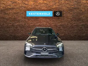 Mercedes-Benz C 220 d T 4 M Swiss Star