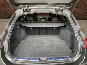 Mercedes-Benz C 220 d T 4 M Swiss Star