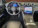 Mercedes-Benz C 220 d T 4 M Swiss Star