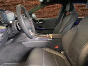 Mercedes-Benz C 220 d T 4 M Swiss Star