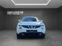 Nissan Juke 1.6 DIG-T tekna 4x4 Xtronic M-CVT