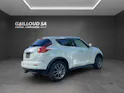 Nissan Juke 1.6 DIG-T tekna 4x4 Xtronic M-CVT