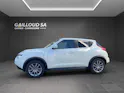 Nissan Juke 1.6 DIG-T tekna 4x4 Xtronic M-CVT