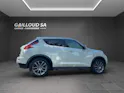 Nissan Juke 1.6 DIG-T tekna 4x4 Xtronic M-CVT