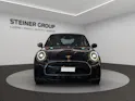 Mini Cooper Camden Edition Steptronic DKG