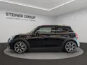 Mini Cooper Camden Edition Steptronic DKG