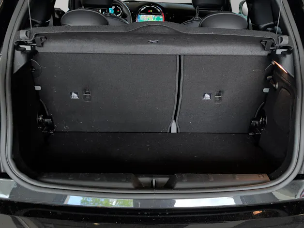 Mini Cooper Camden Edition Steptronic DKG