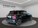 Mini Cooper Camden Edition Steptronic DKG
